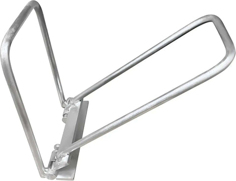 Eaves Seam Locker WPMS-T5 Economical Alternative to HTSL25E2 Metal Roofing Drip Edge Folding and Hemming Tool, lightweight metal design