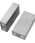 1 Inch By 2 Inch By 4 Inch Magnetic Chuck Parallels Set One Pair For Magnetic Chucks Aluminum Cast Blocks Nonmagnetized Induction Parallels Heavy Duty Construction Model EG06-2001