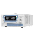 Beefy Lab Grade DC Power Supply 0 To 300V 0 To 10A 3000W For Bench Testing And Workshop Use With Adjustable Voltage And Current Stable Output With Overcurrent Protection And Overvoltage Protection, front view