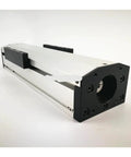 Dope Linear Guide Replacement For CNC XYZ Axis Sealed Dustproof Ball Screw Slide Module Smooth Linear Motion Customizable Stroke From 50mm To 900mm Ideal For Industrial CNC Equipment, black aluminum CNC slide module