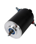 12V Hydraulic Slide Out Pump Motor 167576 414018 F000MM0809 15 167576 045 167567 Replacement For Lippert Components Leveling System Series