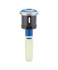 MP Rotator Sprinkler Head With 22 To 30 Foot Radius And 90 To 210 Degree Coverage Water Saving Irrigation Upgrade, front view