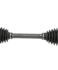 Front Left CV Axle Shaft Assembly Replacement for GMC Acadia Buick Enclave Saturn Outlook and Chevy Traverse Driver Side