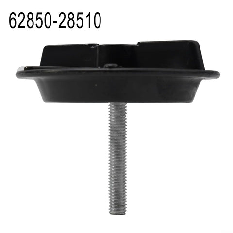 Spare Tire Hold Down Clamp Screw Bolt Retainer Clip 62850-28510 Direct Replacement For Hyundai And Kia 2001-2013 side view