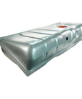 18 Gallon Gas Tank Replacement For Ford LTD 1983 To 1986, Lincoln Continental 1982, Mark VI 1981 To 1983, Town Car 1982 To 1989, Mercury Grand Marquis 1983 To 1989 Direct Fit OE Style Fuel Tank, side view