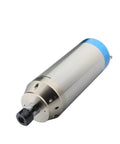 Beefed-Up 5.5kW Water-Cooled CNC Spindle Motor With 4 Ceramic Ball Bearings, 125mm Mount, ER32 Collet, Ultra Quiet High-Speed 800Hz Milling Tool