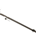 Steering Drag Link Replacement for 2017-2022 Ford F-250 Super Duty and F-350 Super Duty Direct Fit Heavy-Duty Steel Upgrade for Precise Steering, Durable Performance, and Smooth Handling. steel drag link with hardware