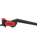 Cable Stripper Cutter Crimper Pliers With Adjustable Depth Up To 5mm Replaceable Blades for Round Cables Diameter 25mm and Up Ergonomic Tool