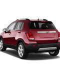 Direct Replacement 7 Inch Roof Radio Antenna Mast for Chevrolet Equinox Traverse Volt Cruze and Trax Upgrade Copper Core