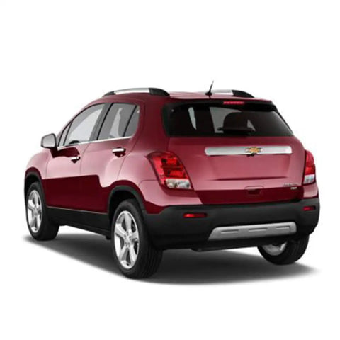 Direct Replacement 7 Inch Roof Radio Antenna Mast for Chevrolet Equinox Traverse Volt Cruze and Trax Upgrade Copper Core