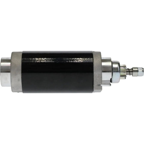 New Replacement Starter For Mariner 115ELPTO 115EXLPTO 125ELPTO 125EXLPTO 1994-2001 And Mercury 90ELPTO 90EXLPTO Saltwater 2000-2005 Outboard Motors Plug And Play