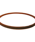 Top Shelf Aftermarket Flywheel Ring Gear Replacement Fits John Deere Series A A O A R Tractors Workhorse Grade Heavy Steel Sixty Teeth Right Out The Box Ready, round steel gear.