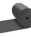 Super Self Adhesive Acoustic Foam Sound Panels 3 Cm Thick Fire Resistant Noise Blocking Rolls displayed in a rolled format.