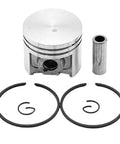 Top Tier 40mm Piston Needle Bearing Kit Fits Fs 250 R Lawnmower Brush Cutter Engine Seals Tight Slash Power Loss Improve Efficiency Dust Proof Setup Keep Engine Runs Sweet Beats Dirt Super Long Term Durability, piston ring set