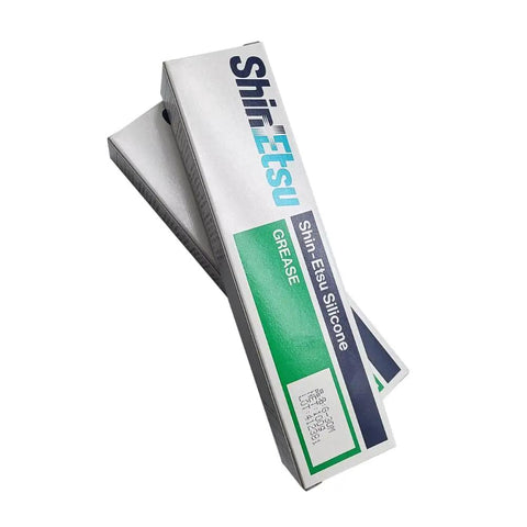 High Performance Thermal Grease For 100G Networking Gear And Beefed Up Heavy Duty Electronics Efficient Heat Dissipation Paste With Superior Thermal Conductivity For Power Electronics Industrial Equipment And Industrial Applications, box package
