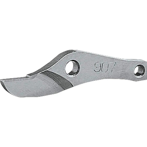 Hardcore 18 Volt Cordless Straight Shear No Sweat Metal Cutting Rock Solid Power For Steel And Duct Seam blade detail close-up