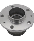 Wheel Hub And Bearing Assembly Rear Fits Ram ProMaster 2500 3500 3.0L 1 Piece with Smooth Rotation, view of front side