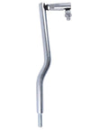 Beefy Drag Link With Tie Rod End Replacement For Lawn Tractors 108 111 111H 112L 116 130 160 165 170 175 180 185, steel rod