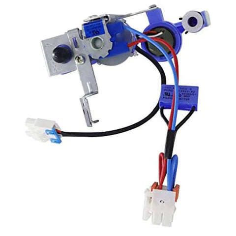 Replacement Refrigerator Water Inlet Valve For LG Compatible With AP4671476 PS3533117 5220JB2009A 5221JA high performance fit