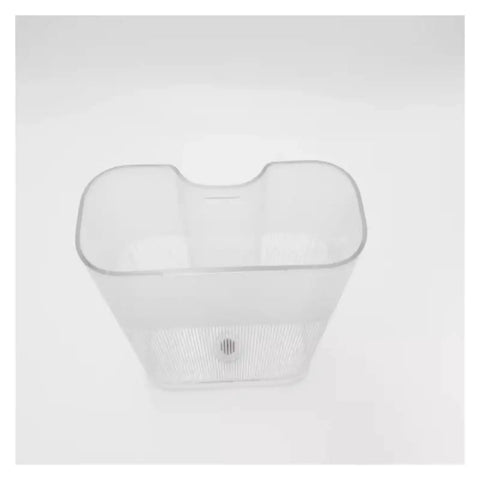 Clear Water Tank For Capsule Coffee Machines Fits Nestle And Nespresso Models Transparent Reservoir Made Of Food Grade PP BPA Free