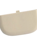 Beige Sun Visor Clip Direct Replacement For Ford Edge 2013-2024, Ford Fusion 2013-2016, Lincoln MKZ 2013-2016, DS7Z4273AA Compatible