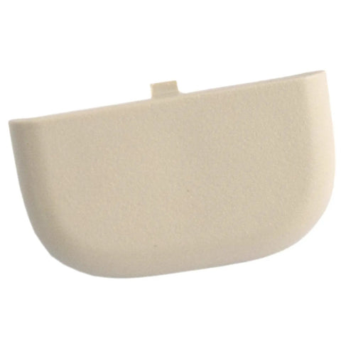 Beige Sun Visor Clip Direct Replacement For Ford Edge 2013-2024, Ford Fusion 2013-2016, Lincoln MKZ 2013-2016, DS7Z4273AA Compatible