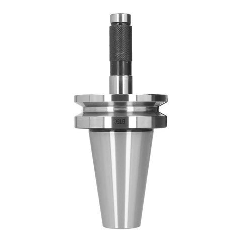 Top Grade Bt50 Balance Collet Chuck Delivers Legit 0.005Mm Tolerance For Cnc Milling Lathes And Drilling Tasks Heavy Duty 25000Rpm Tool Holder in silver alloy steel.