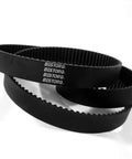 600mm Outside Circumference HTD Timing Belt With 9mm Width And 3.6mm Height, 5mm Pitch, 120 Teeth for vacuum cleaners