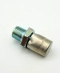 Heavy Duty Rear Differential Breather Plug For Toyota Tacoma Tundra 4Runner Camry Corolla Cressida Sequoia FJ Cruiser Pickup Made In Japan with metallic finish.