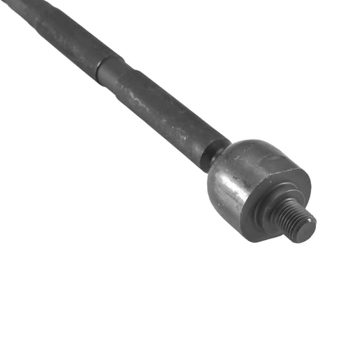 Front Six Piece Tie Rods Kit For Ford Focus Escape C Max Transit Connect 2013 2014 2015 2016 2017 2018 Includes Two Outer Tie Rod Ends Two Inner Tie Rod Ends Two Rack Boots And Greaseable Ball Joints Replacement outer tie rod end