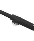 Dial Torque Wrench With Real-Time Pointer Gauge, 0.2-1 N m Range, Handy Hand Tool For Force Testing, Instrument Calibration And Bench Inspections, Real Easy Readout For Precise Tightening And Adjustments, black body