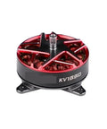 V2 Brushless Motor 1550KV 1880KV 2-3S Replacement Part For FPV Drones And RC Fixed Wing Aircraft F3P 3D And 4D Models