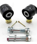 Hot Deal External Pull Rod End Cap Kit For Polaris RZR XP 1000 Models 2017 And 2018 Features Forged Steel Ball Joints With Rubber Boots To Keep Your Ride Handling Tight. black rubber ball joints and zinc steel bolts for Polaris RZR XP 1000