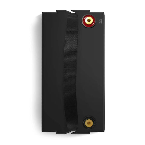 Built Tough 12V 100Ah Lithium Battery Case For LiFePO4 18650 26650 32700 Cells Solar Power Backup Storage Housing with strap