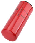 Top Notch Dual-Flow Oil Filter Spin-On For Cummins ISX ISM QSX QSM QST X15 M11 Diesel Engines Replace LF14000NN Easy Install