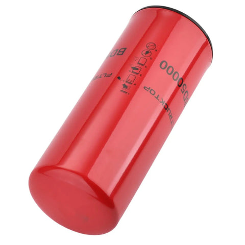 Top Notch Dual-Flow Oil Filter Spin-On For Cummins ISX ISM QSX QSM QST X15 M11 Diesel Engines Replace LF14000NN Easy Install