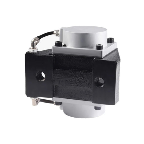 DBZ20 Pneumatic Air Pressure Disc Brake Type Integral Brake Wire Drawing Machine Brake Cylinder For Parking And Industrial Use