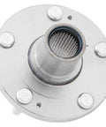 Front Wheel Hub Bearing Assembly For Hyundai Azera 3.3L V6 Sonata 2.0L L4 Kia Sportage 2.0L L4 Optima 2.0L L4 Front Driver Or Passenger Side