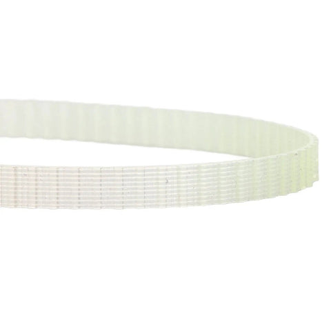 90 Teeth Timing Belt Replacement For Mini Metal Lathes Beefed-Up Polyurethane Drive Belt For CJ18A 7x12 7x14 7x10 And 0618 Series Lathes