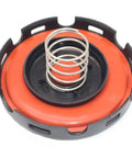 PCV Valve Diaphragm Cover Kit For Audi And VW Models Fits A3 A4 A5 Q5 RS Q3 RS3 S3 TT Beetle Golf Jetta Passat CC GTI Rabbit Prolongs Valve Life