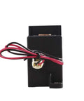 Heavy Duty High Voltage DC Contactor Built Tough With Ceramic Seals Goes Hard Against Heat While Running Like Butter For ESS EV Chargers Solar And Grid Jobs Using 24V Coil UL Listed, featuring wiring.