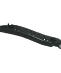 Left Side Front Bumper Bracket Retainer Support For Tesla Model Y 2020 To 2023, black plastic, heavy-duty design for secure fitment.