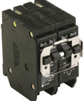 Quad Breaker Kit For BR Load Centers Four Pole Common Trip Pack With One Two Pole 30 Amp And One Two Pole 40 Amp