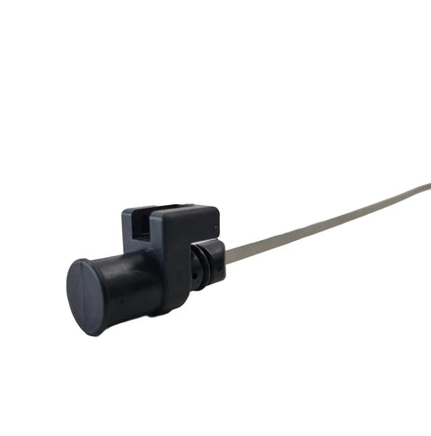 Transmission Dipstick ATF Level Gauge For CVT Systems Quick Check Fits Nissan Altima Rogue Sentra CVT Models 2013 Through 2018