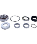 ABS Rear Wheel Bearing And Seal Kit For Toyota Tundra 2000 2004 And Tacoma 2001 2003 Drop In Replacement With OEM Style Parts