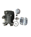 High Performance 39MM Cylinder Piston Ring Needle Roller Bearings Kit Fits CS350T CS-350TES Engines With P021-009250 Specs