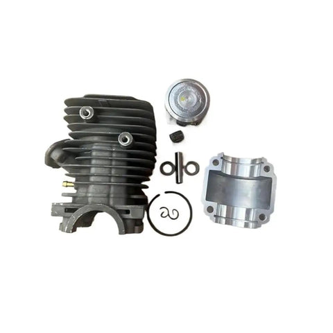 High Performance 39MM Cylinder Piston Ring Needle Roller Bearings Kit Fits CS350T CS-350TES Engines With P021-009250 Specs