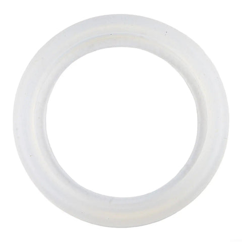 50mm Brew Head Seal Gasket Replacement For Breville Espresso Machines 800ES ESP6 ESP8 BES230 And Cafe Roma Food Grade Silicone