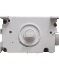 Front view of Ice Maker Module Replacement DA59-00294B For Samsung Refrigerator Freezer 8 Pin Connector Compatible With DA97-05037D DA97-07603B