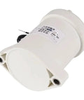 Heavy Duty DC Contactor Power Relay 30 Amp 24 Volt DC Coil Single Pole Switch For EV Charging Piles, compact design.